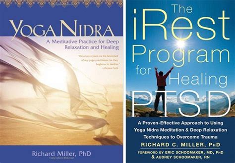 richard miller yoga nidra books|irest yoga nidra free download.